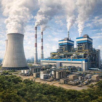 powerplant
